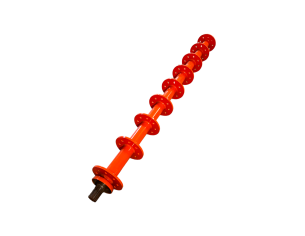 Knife shaft STB
