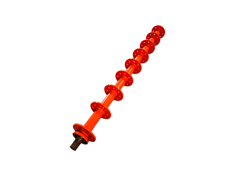 Knife shaft STB