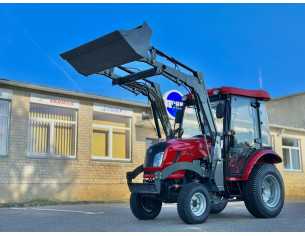 Dongfeng DF-304 G2 su frontaliniu krautuvu