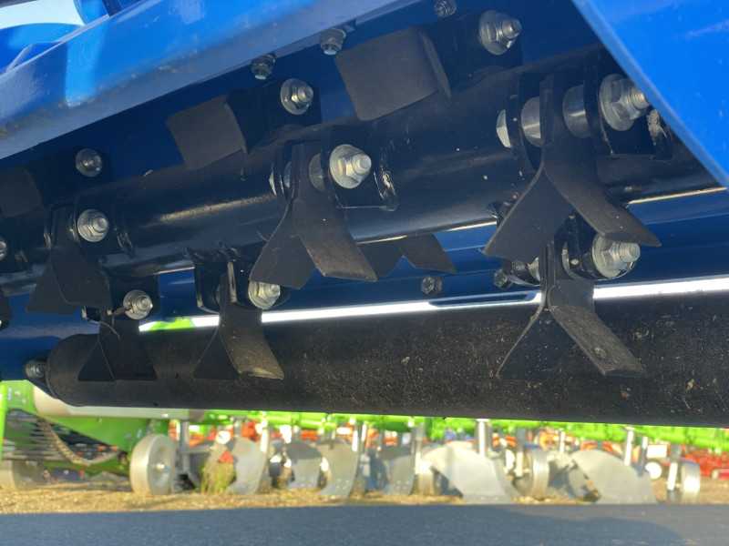 Hammer Trimmer "SOLIS" 1,06 m