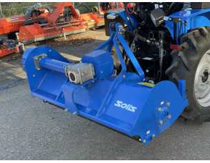 Hammer Trimmer "SOLIS" 1,06 m