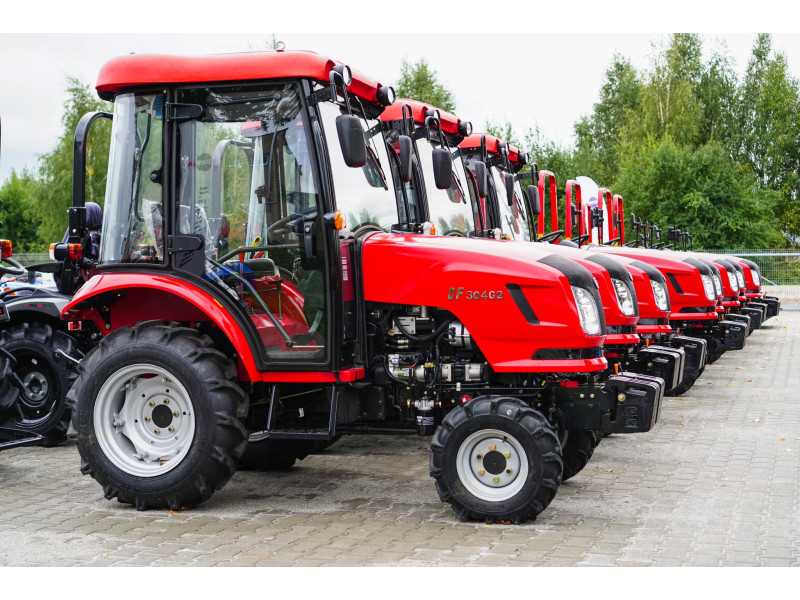 Dongfeng DF-304 G2