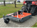 Sodo šienapjovė "Mateng" TM160.40HP(5.3FT)
