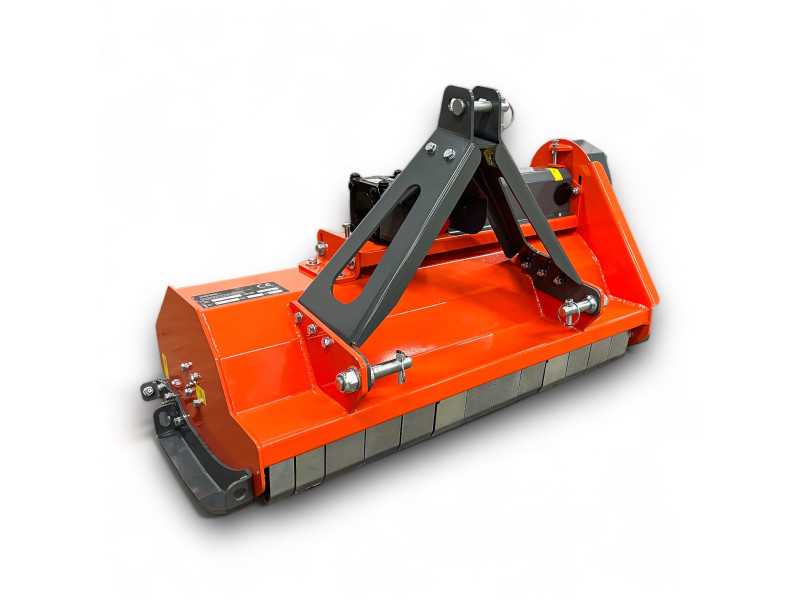 Plaktukinė žoliapjovė MATENG NEFL-95