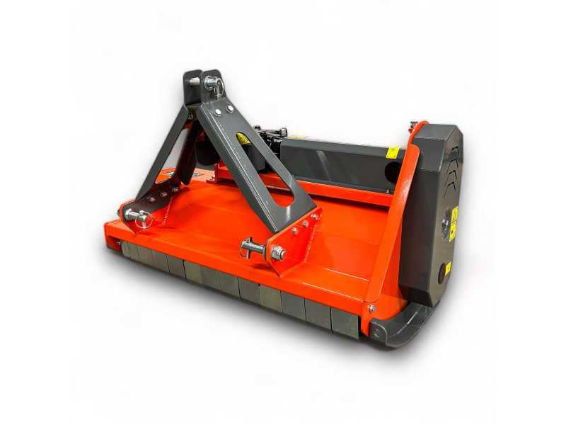 Plaktukinė žoliapjovė MATENG NEFL-95