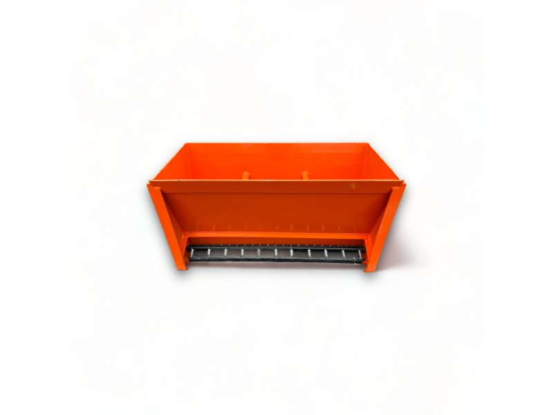 Smėlio barstytuvas "Pomarol" PM110