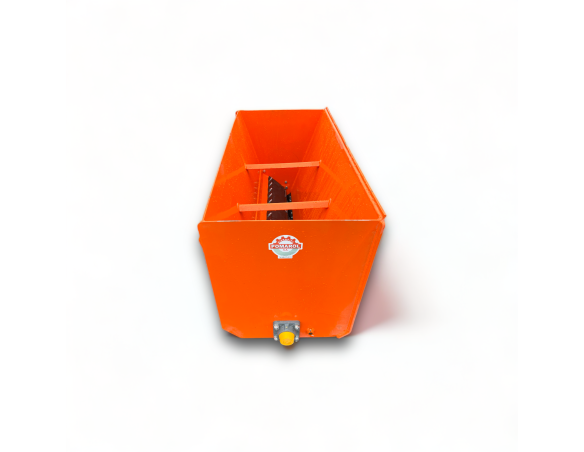 Smėlio barstytuvas "Pomarol" PM110