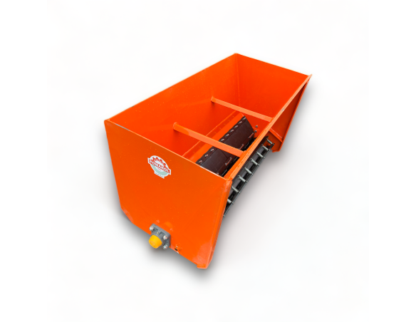 Smėlio barstytuvas "Pomarol" PM110