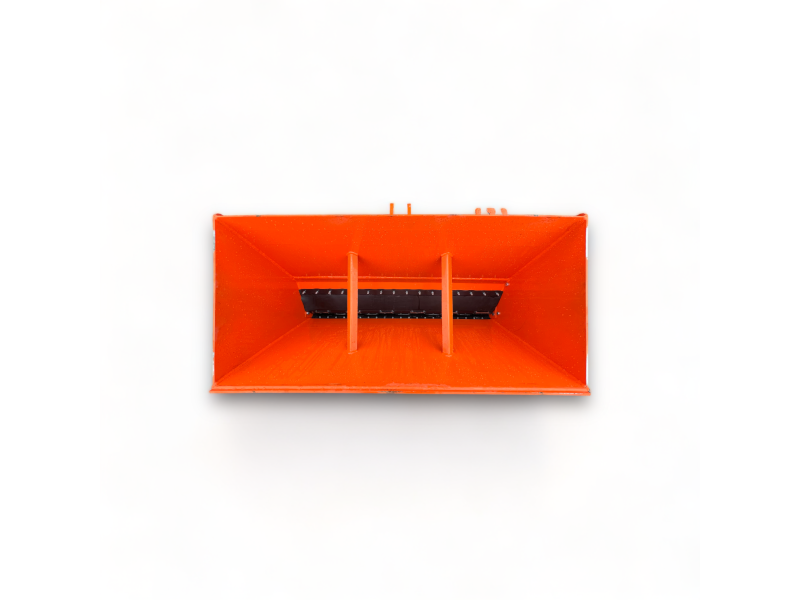 Smėlio barstytuvas "Pomarol" PM110