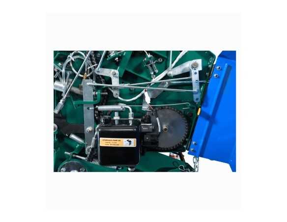 Šieno presas SL-RB-0.8