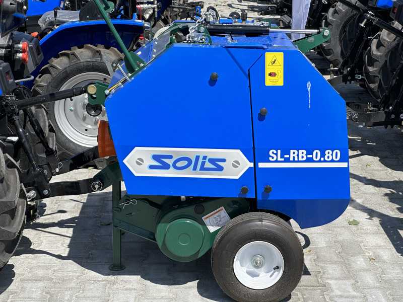 copy of Šieno presas SL-RB-0.8