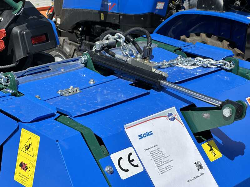 copy of Šieno presas SL-RB-0.8