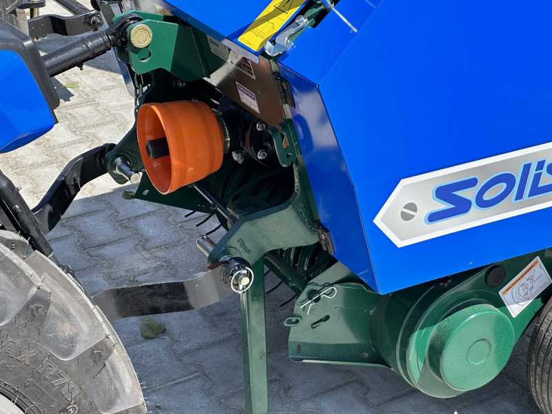 copy of Šieno presas SL-RB-0.8