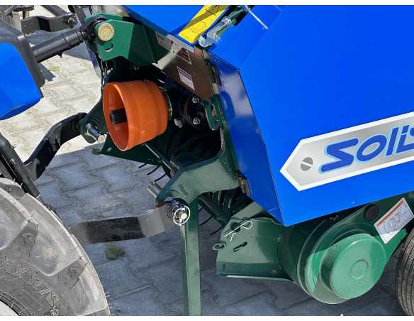 copy of Šieno presas SL-RB-0.8