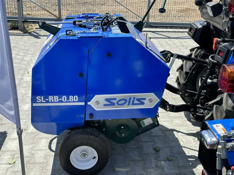 copy of Šieno presas SL-RB-0.8