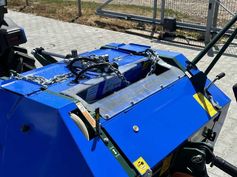 copy of Šieno presas SL-RB-0.8