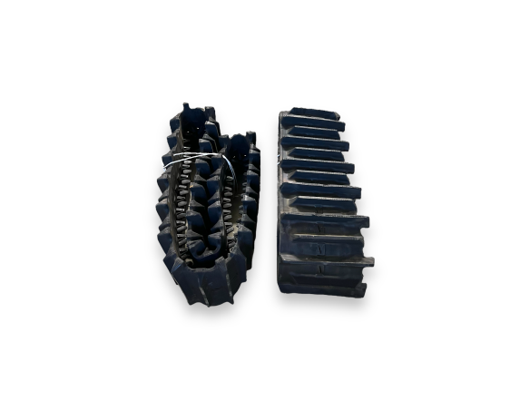 Vikšrų komplektas Yanmar CT340