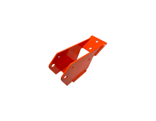 Attachment bracket EF