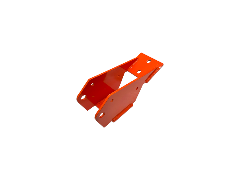 Attachment bracket EF