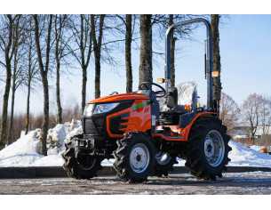 HINOMOTO HM-255