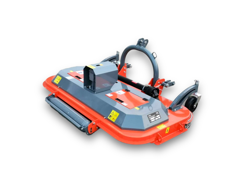 Finishing mower G.FM150.S