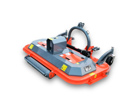 Finishing mower G.FM150.S