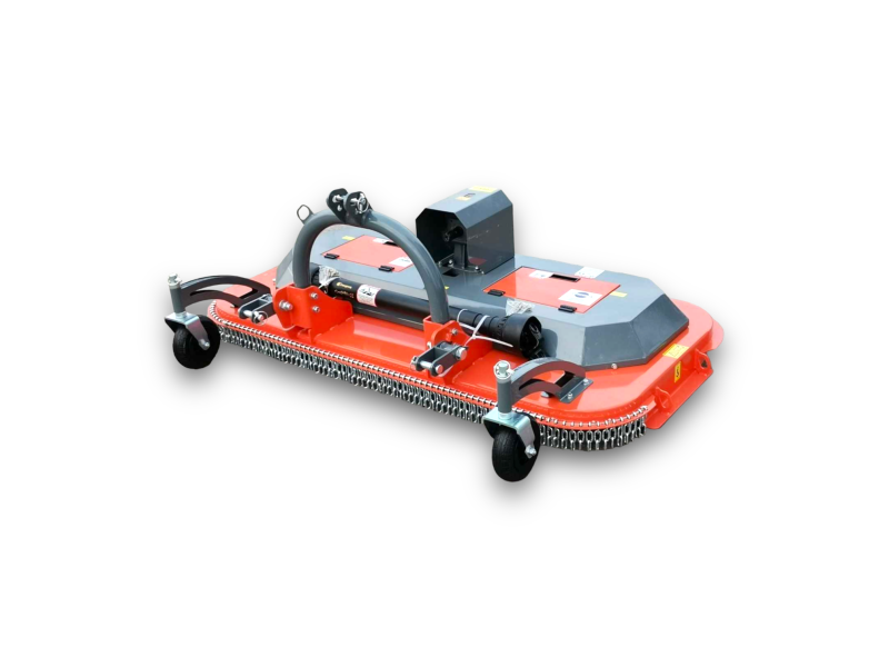 Finishing mower G.FM150.S