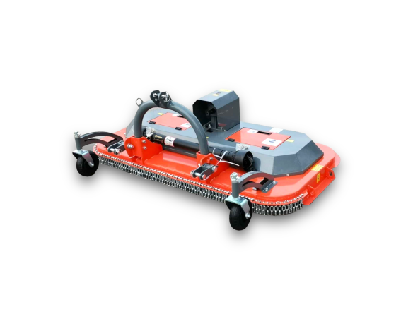 Finishing mower G.FM150.S