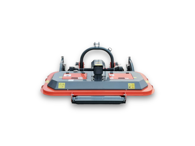 Finishing mower G.FM150.S