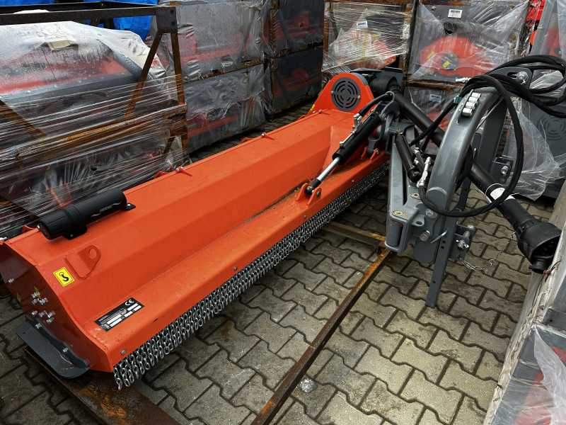 copy of Flail shredder R.OS/J225