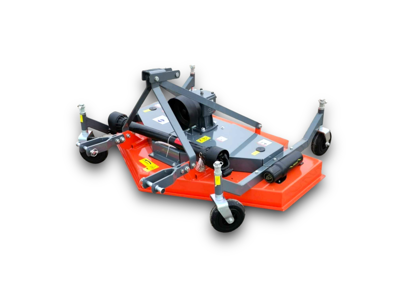 Finishing mower FM-180