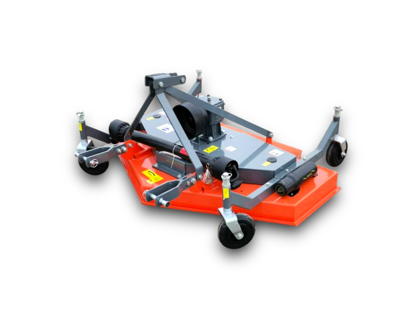 Finishing mower FM-180