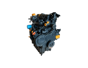 Used engine 3D100-ATE