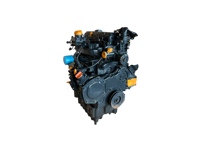 Used engine 3D100-ATE