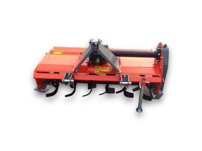 Rotary tiller F.T/M110