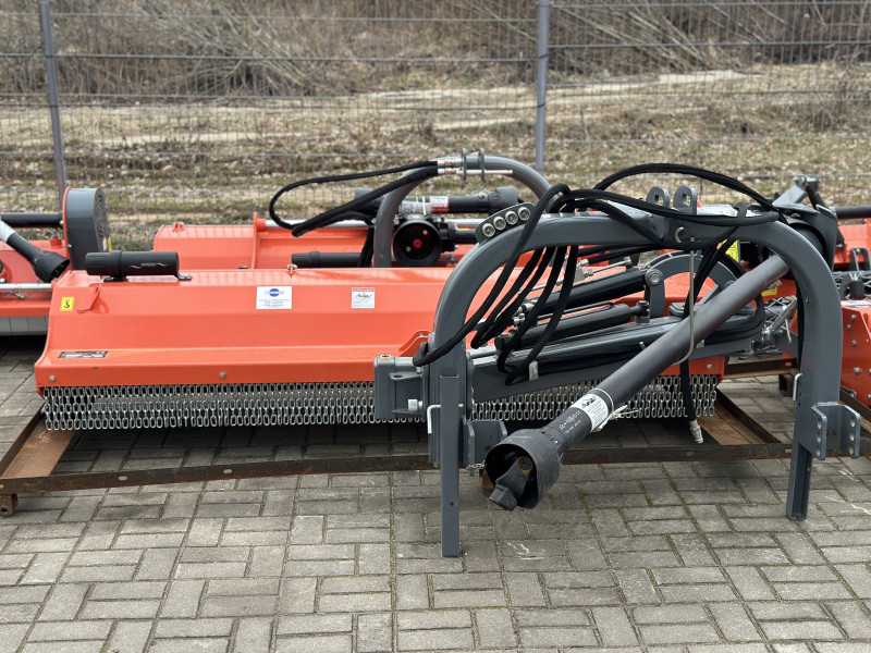 Plaktukinė žoliapjovė "Mateng" R.OS.J205 su alkūne