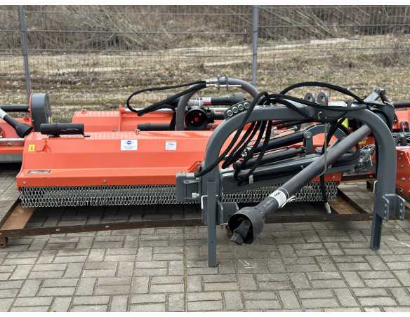 Plaktukinė žoliapjovė "Mateng" R.OS.J205 su alkūne