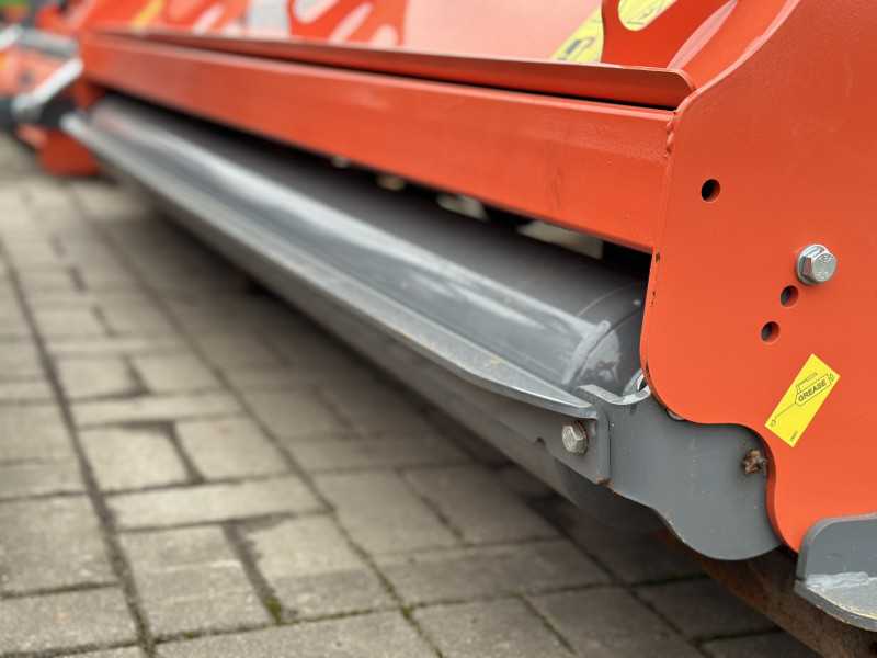 Plaktukinė žoliapjovė "Mateng" R.OS.J205 su alkūne