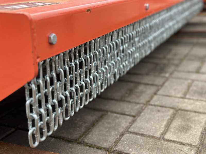 Plaktukinė žoliapjovė "Mateng" R.OS.J205 su alkūne