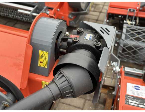 Plaktukinė žoliapjovė "Mateng" R.OS.J205 su alkūne