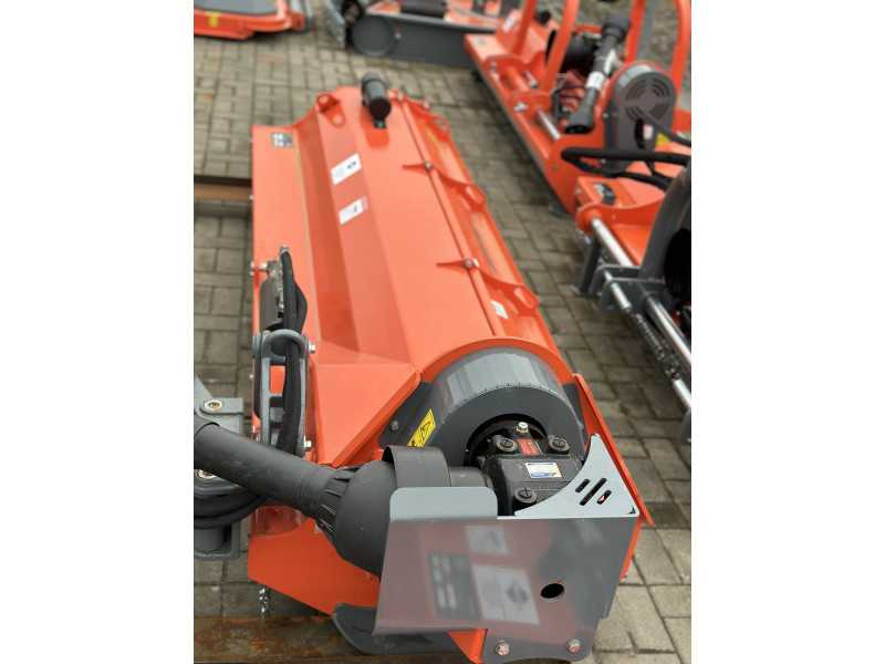 Plaktukinė žoliapjovė "Mateng" R.OS.J205 su alkūne