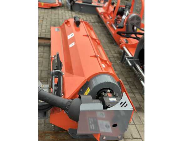 Plaktukinė žoliapjovė "Mateng" R.OS.J205 su alkūne