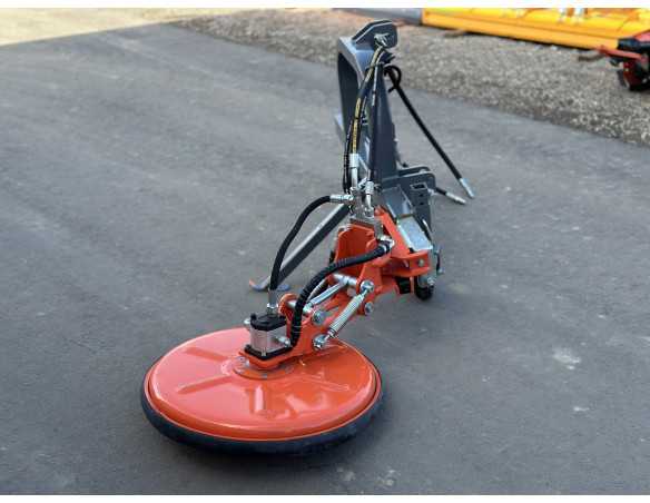 Žoliapjovė DISC 650