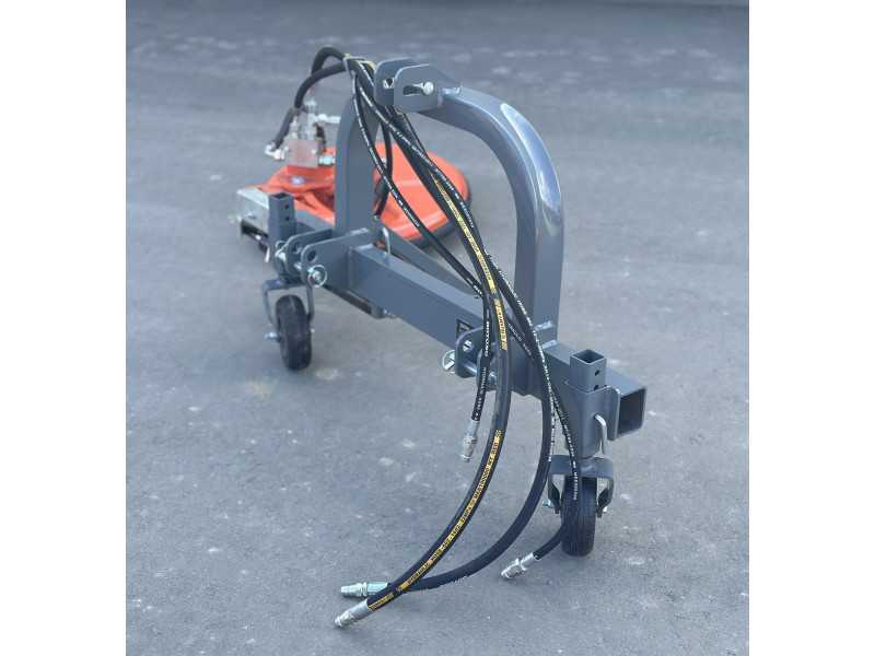 Žoliapjovė DISC 650