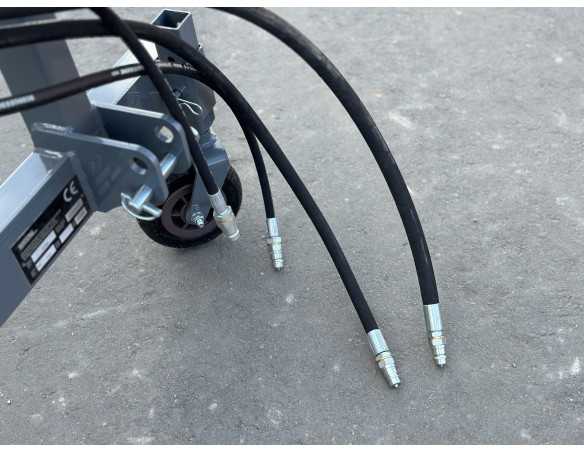 Žoliapjovė DISC 650