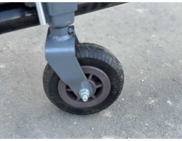 Žoliapjovė DISC 650