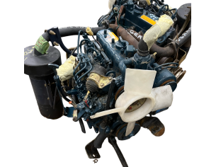Used engine Kubota D722