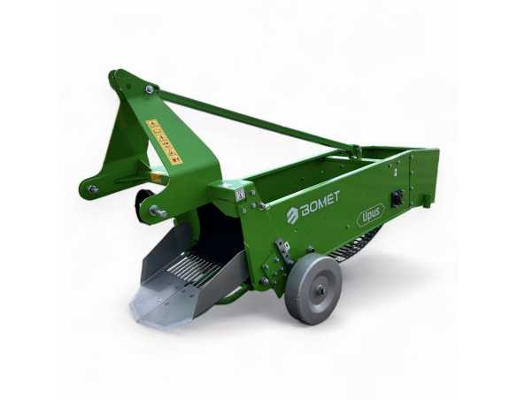 Bulviakasė vienvagė "Bomet" Z656