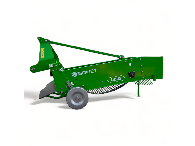 Бульвиакасса одноглавая "БОМЕТ"