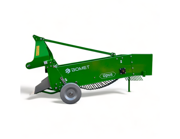 Бульвиакасса одноглавая "БОМЕТ"